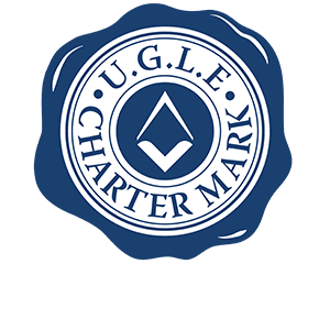 UGLE Chapter Mark